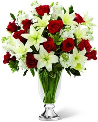 The FTD Grand Occasion Bouquet from Parkway Florist in Pittsburgh PA